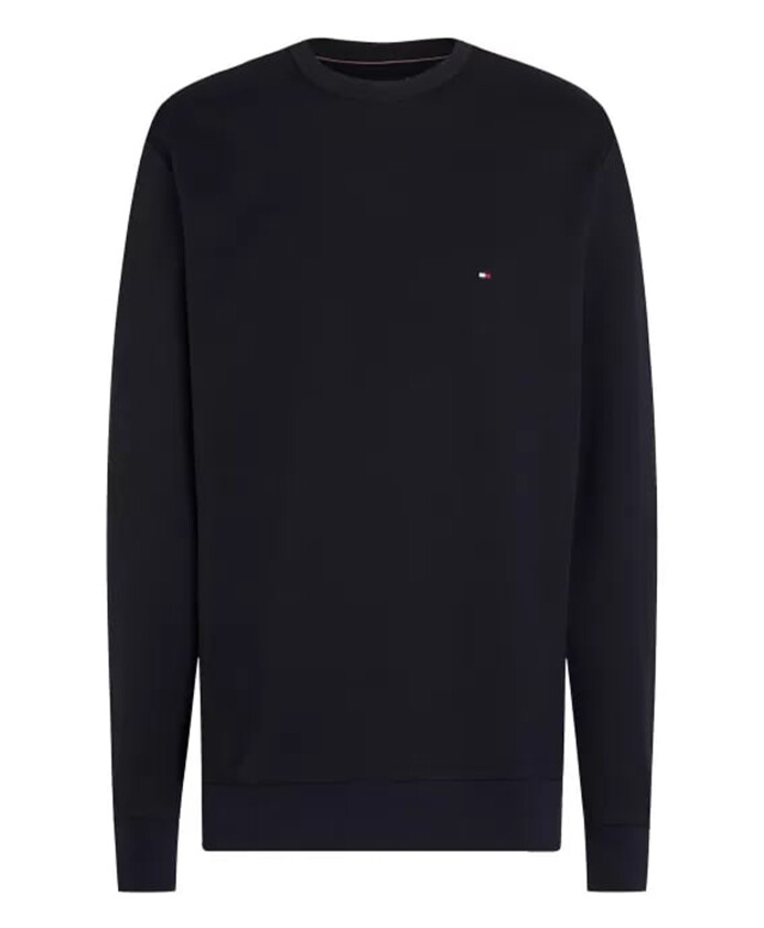 pull-essential-intechno-col-rond-bleu