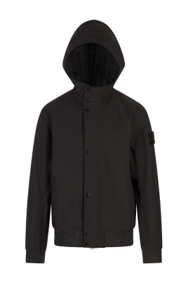 blue-waterproof-coat-outer-layer