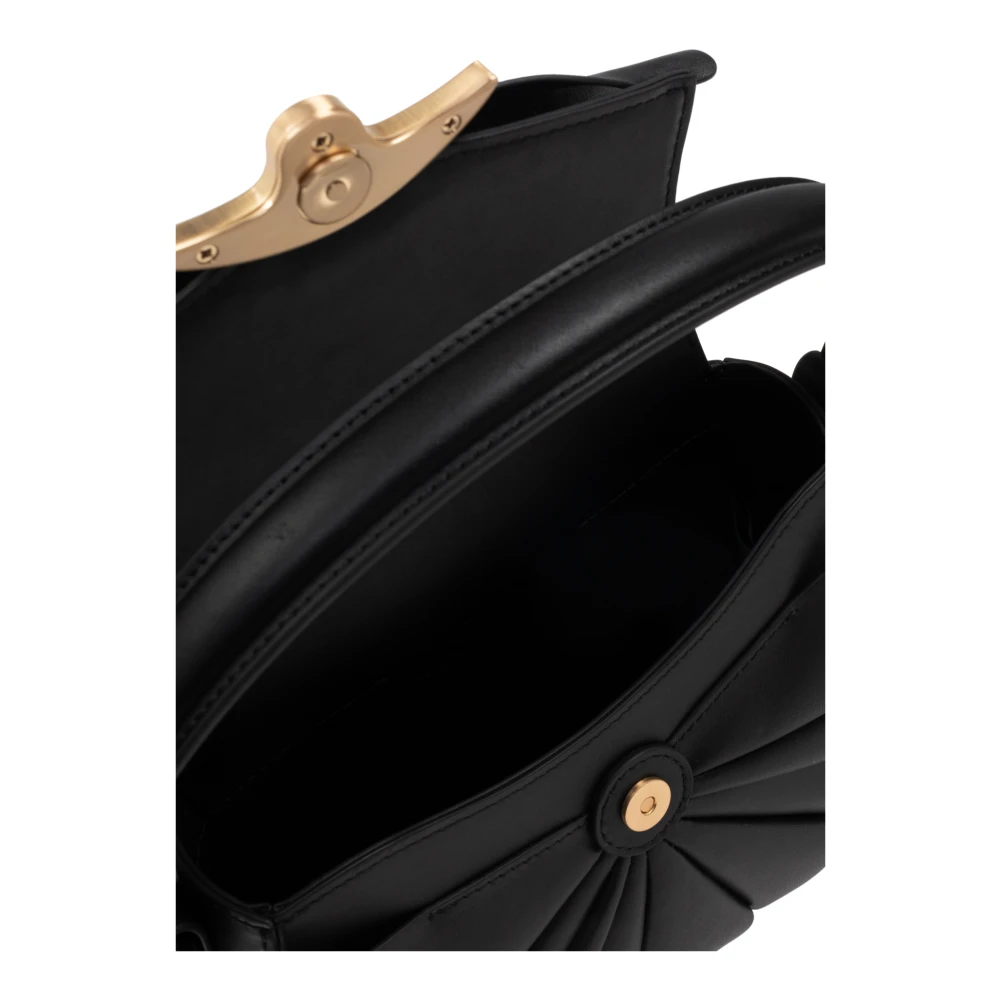 Cult Gaia Handtas Janine Black Dames