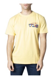 Tommy Hilfiger Jeans Men's T-shirt