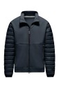 blue-high-collar-zip-jacket