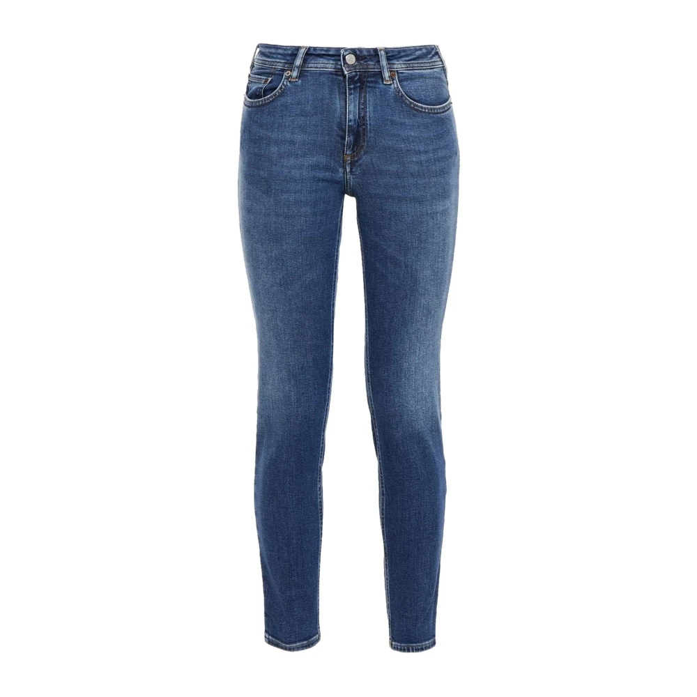 Jeans > Skinny Jeans - - Acne Studios - Modalova