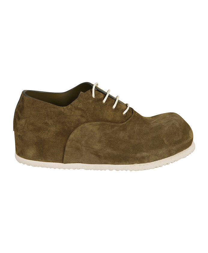 groene-veterschoenen
