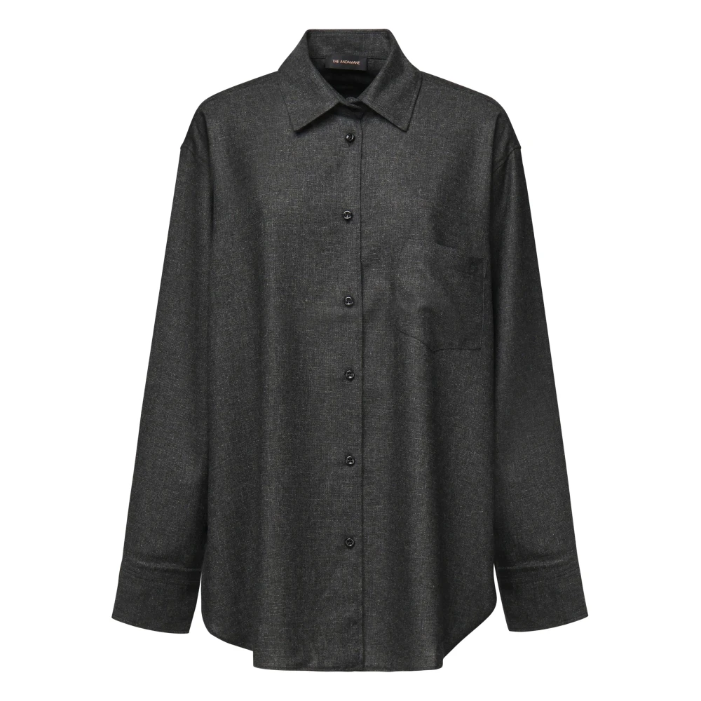 Blouses & Shirts > Shirts - - Andamane - Modalova