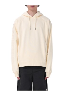 sweatshirt-bleu-coupe-decontractee-en-coton