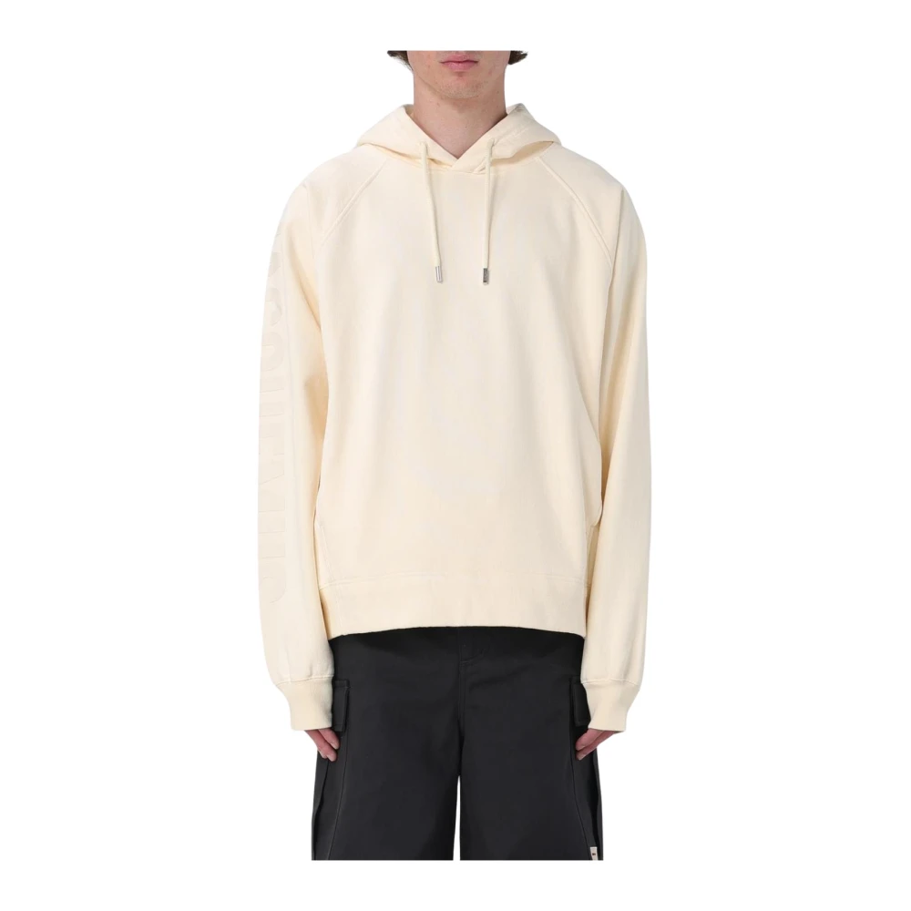 Sweatshirts & Hoodies > Hoodies - - Jacquemus - Modalova