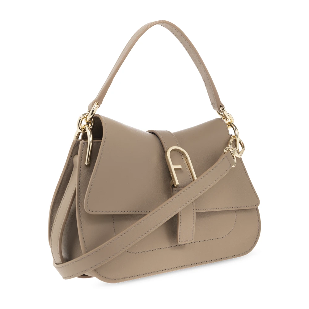 Furla Handtassen Brown Dames