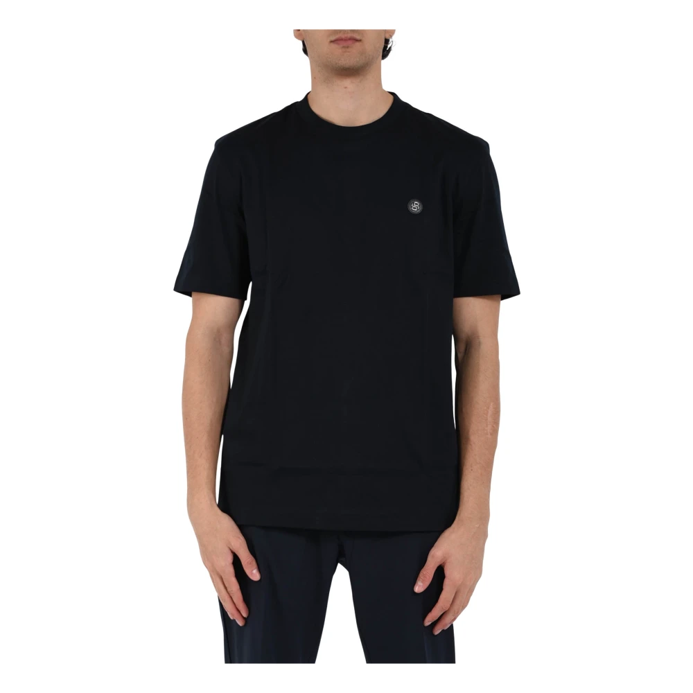 Tops > T-Shirts - - Hugo Boss - Modalova