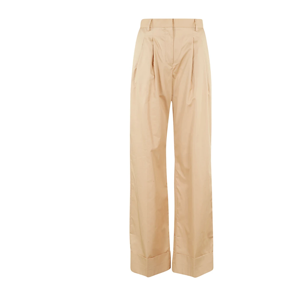 Trousers > Wide Trousers - - Andamane - Modalova