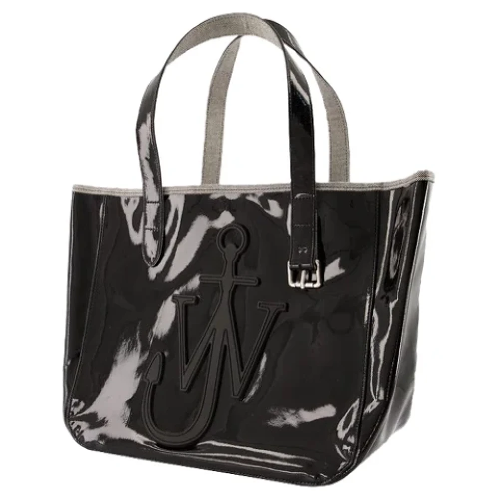 JW Anderson Cotton shoulder-bags Black Dames