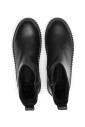 bottines-noires
