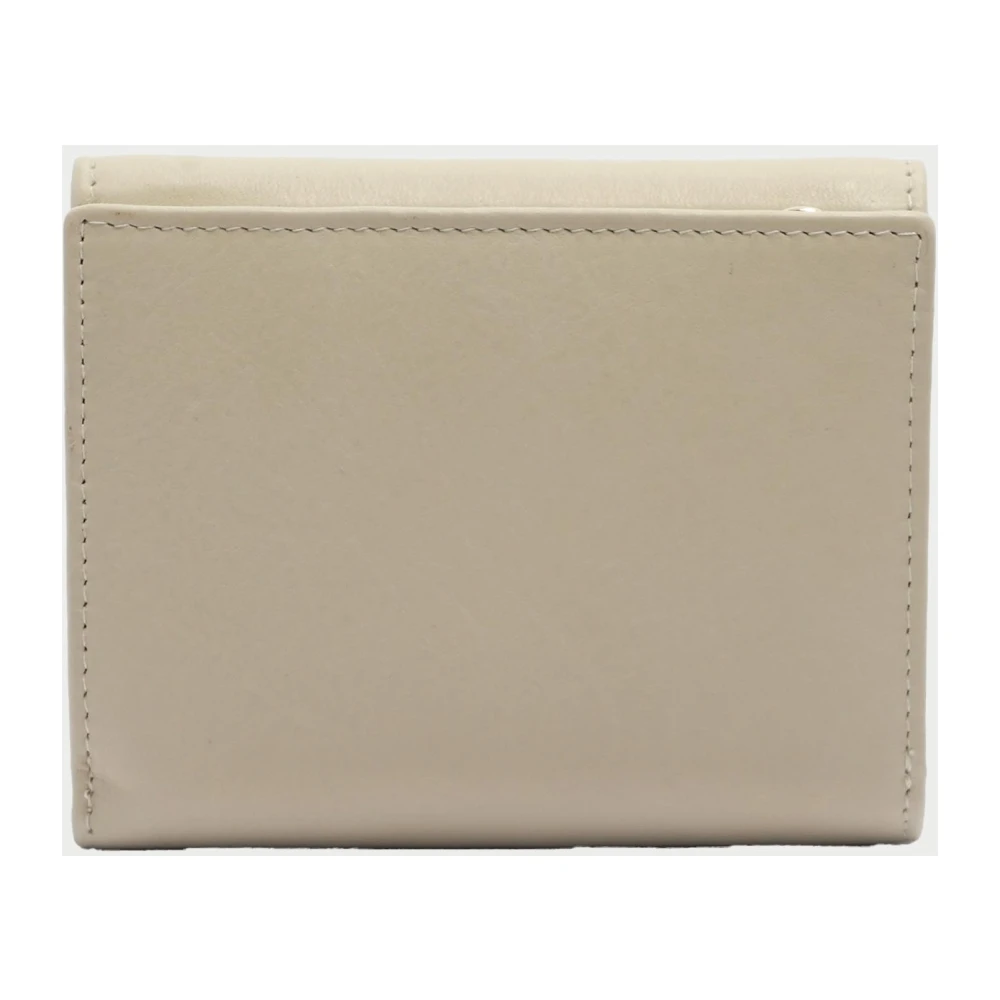 Marc Ellis Witte Stijlvolle Hakken Beige Dames