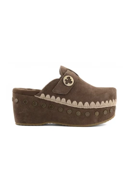 Sommarclogs