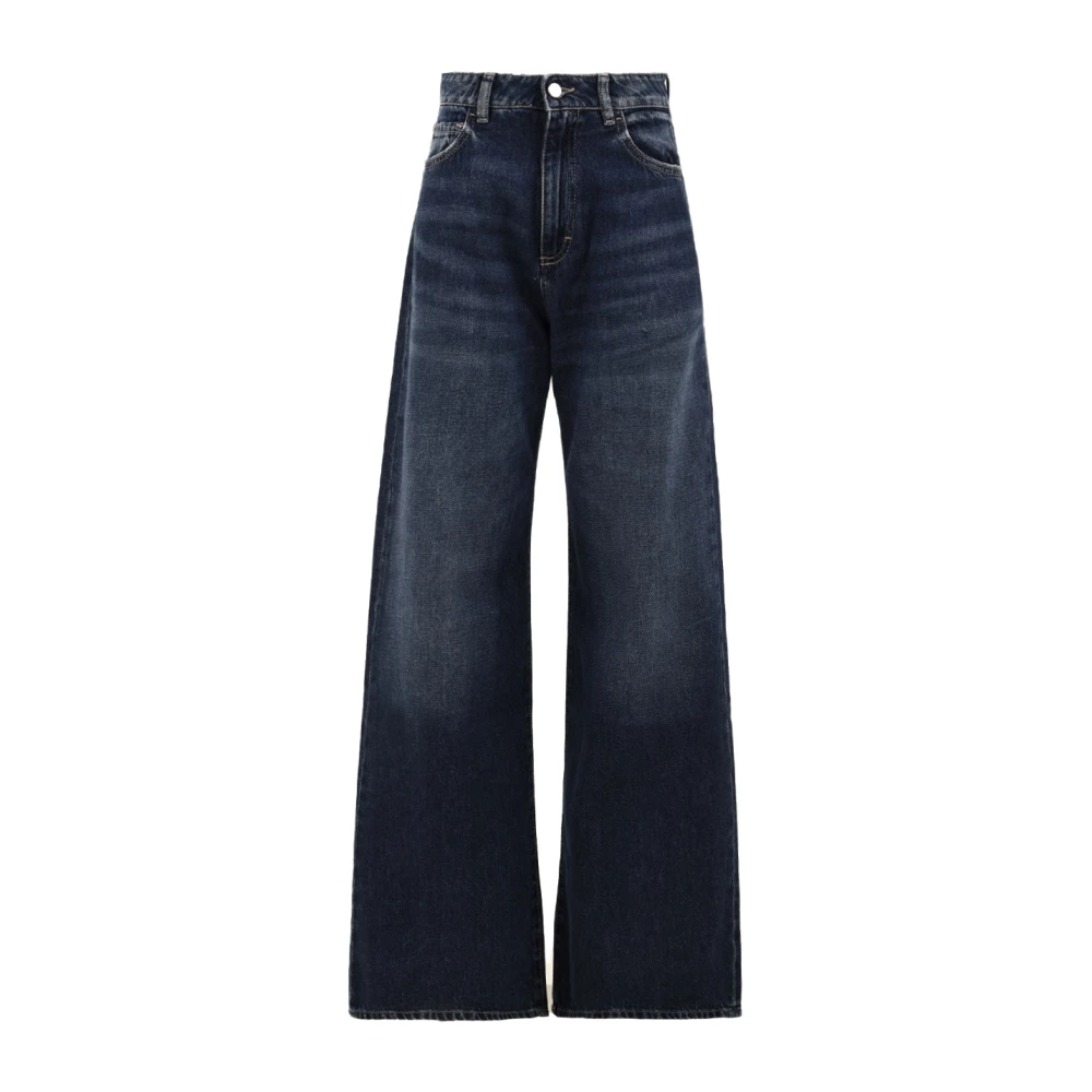 Icon Denim Donna Blu Jeans, W26, New,