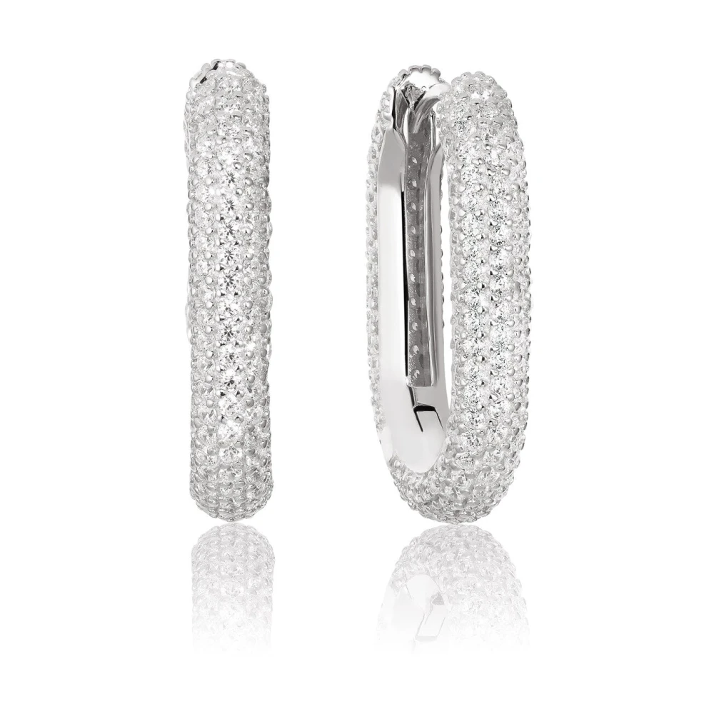 Accessories > Jewellery > Earrings - - Sif Jakobs Jewellery - Modalova