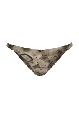 Ryo, bikini brief diamanttryck