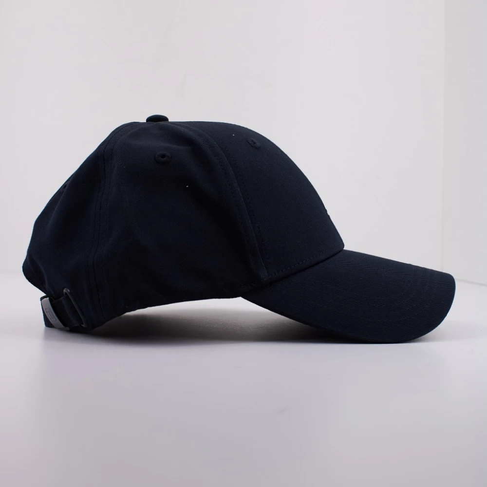 Tommy Hilfiger Essentiële Vlagpet Blue Heren