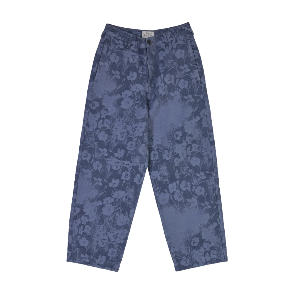 Trousers > Straight Trousers - - Paul Smith - Modalova