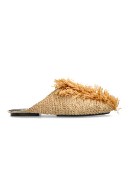 raffia-slides
