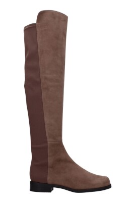 botte-decontractee-en-cuir-marron