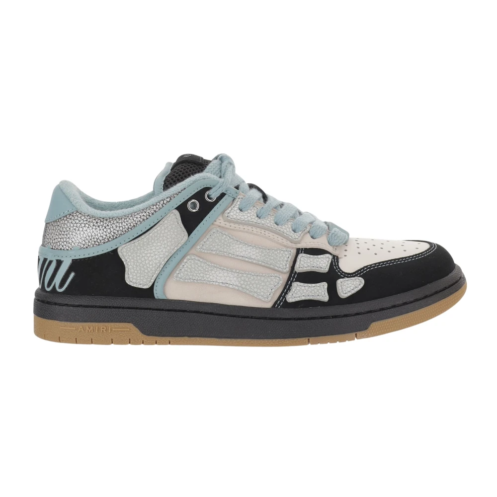 Amiri Men's Multicolor Trainers - Sneakers - 9 Uk - Shoes