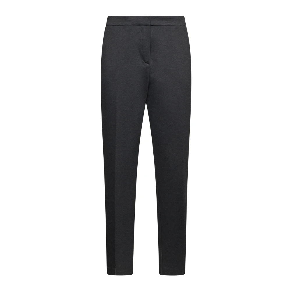 Kaos Antraciet Broek Collectie Gray Dames