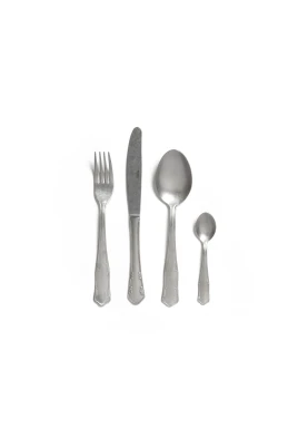 Romantica 24-delars bestickset