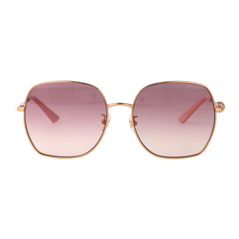 Accessories > Sunglasses - - Jimmy Choo - Modalova