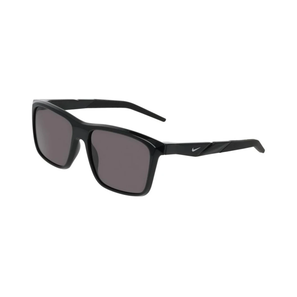Nike Black Radeon Byte Sunglasses - Male - Sunglasses - 60 Mm - Accessories