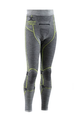 APANI 4.0 Merino Byxor