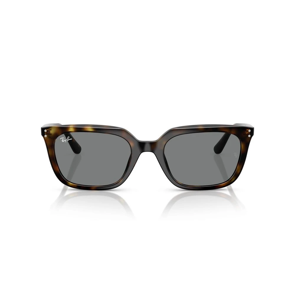 Ray-Ban Rb4439d Sunglasses - Unisex - Sunglasses - Brown - 54 Mm - Accessories - Image 3