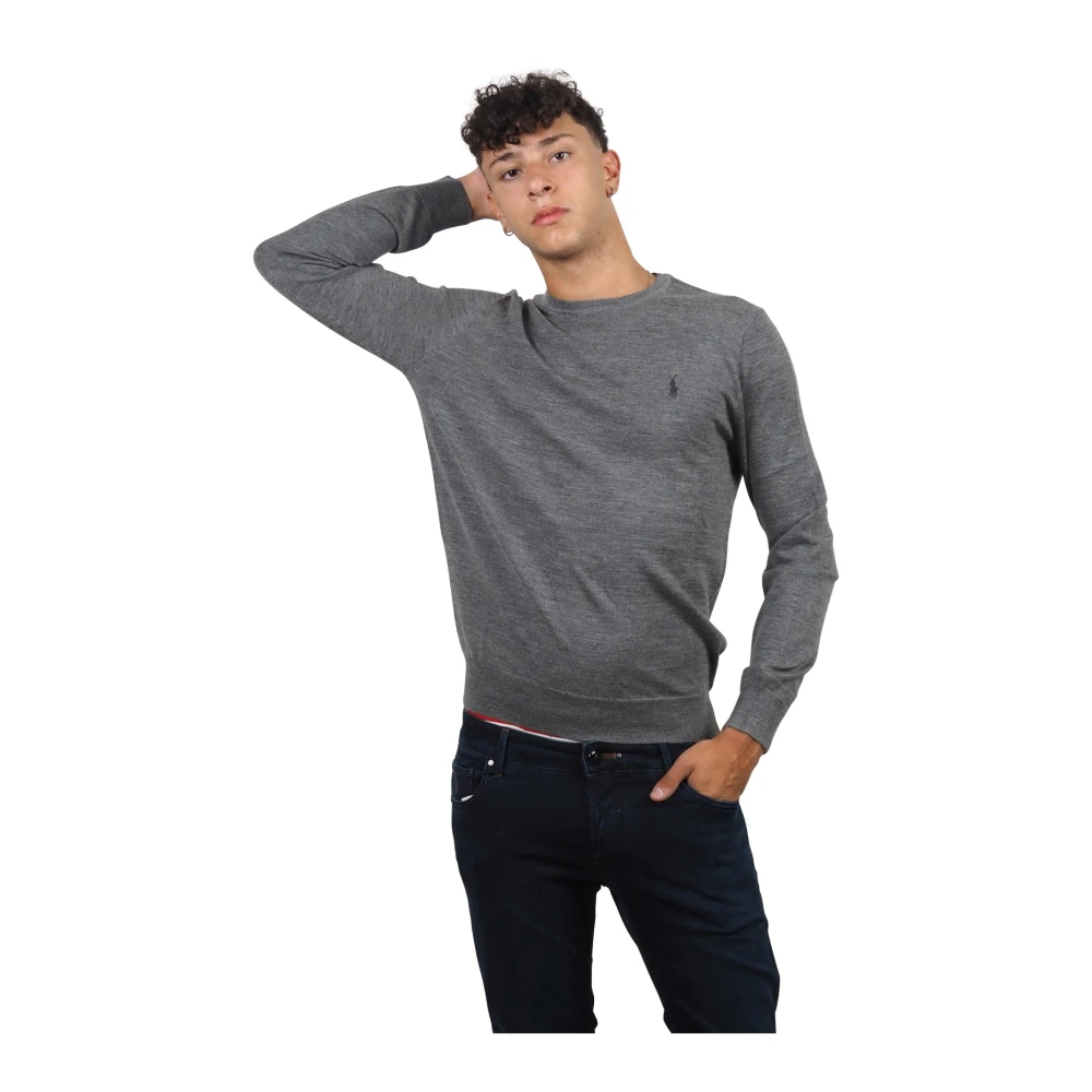 Knitwear > Round-neck Knitwear - - Ralph Lauren - Modalova