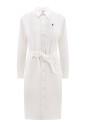 white-cotton-dress-with-pointed-collar