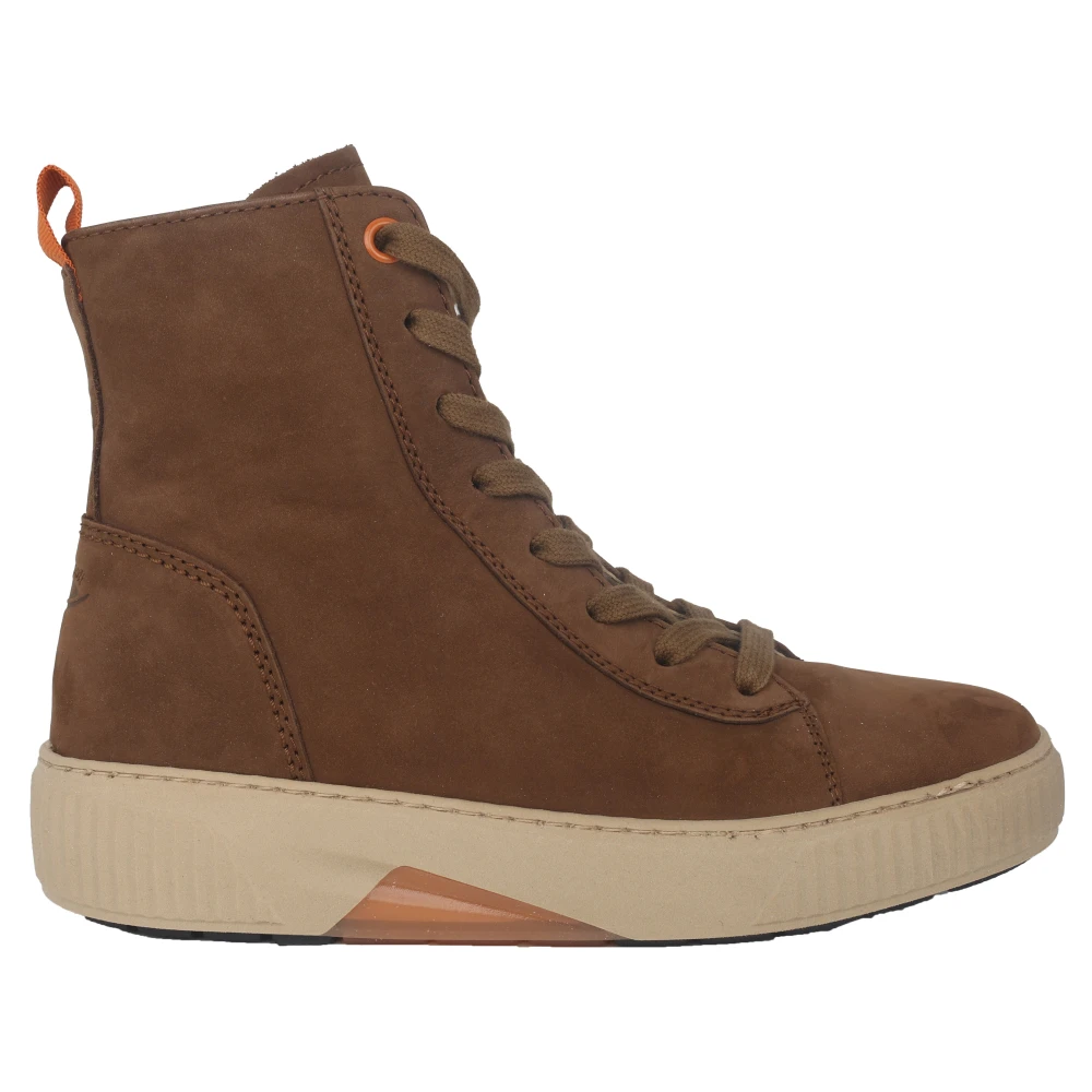 Shoes > Boots > Lace-up Boots - - Gabor - Modalova