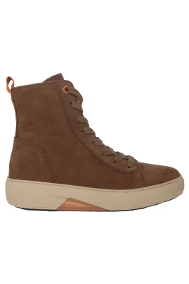 Rullande Ankelboot
