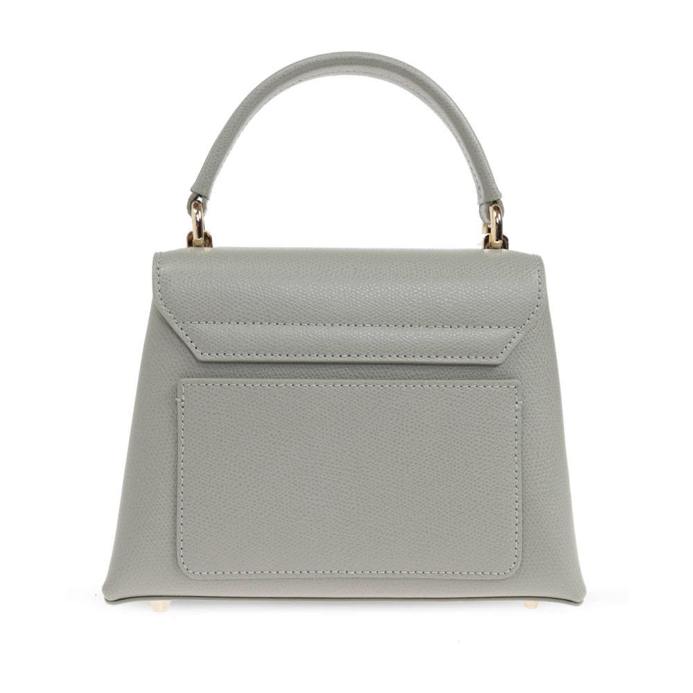 Furla Handtas 1927 Mini Green Dames