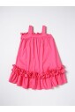 fuchsia-ruffled-poplin-kids-dress