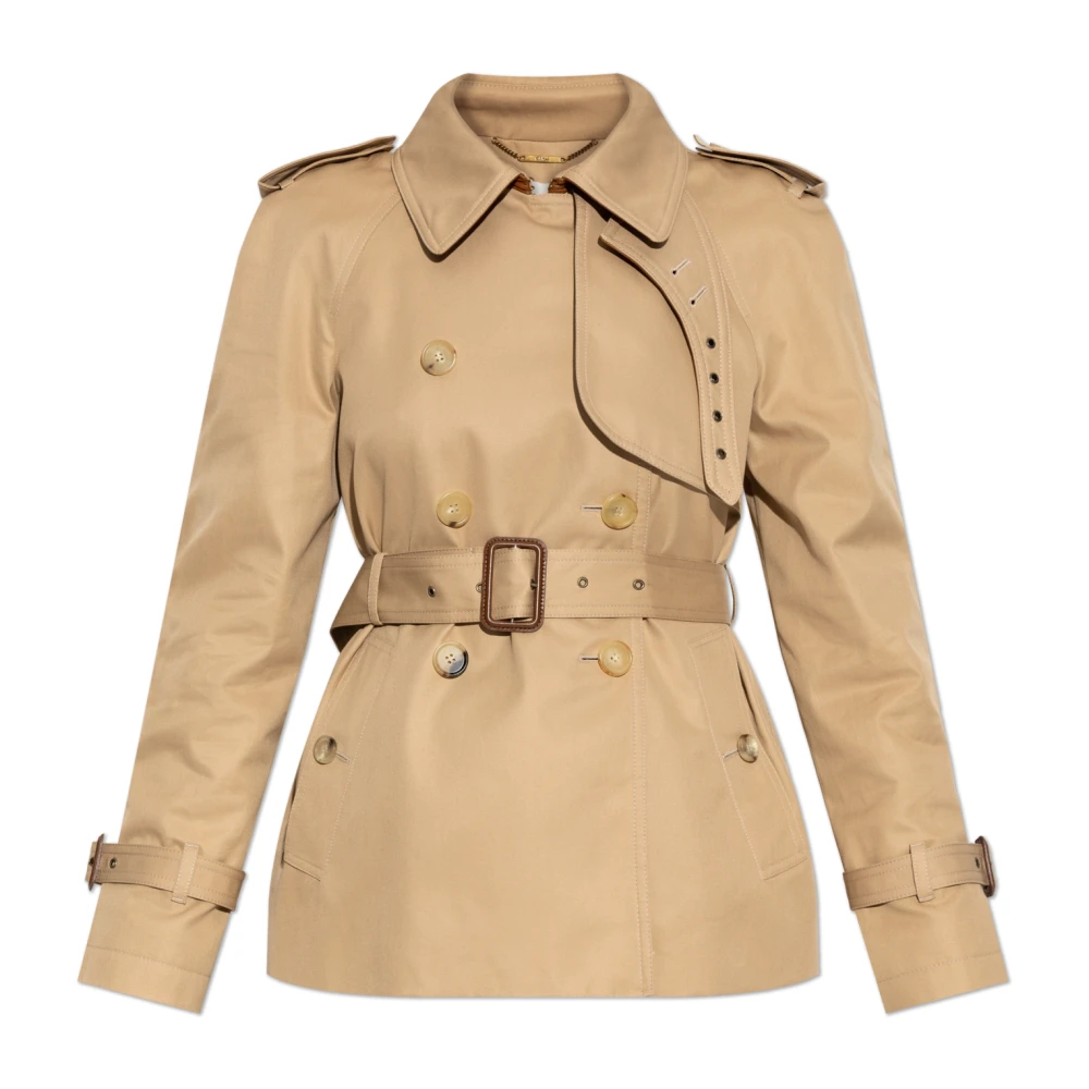 Coats > Trench Coats - - Chloé - Modalova