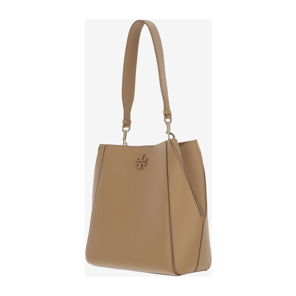 TORY BURCH Stijlvolle Tassen Collectie Beige Dames