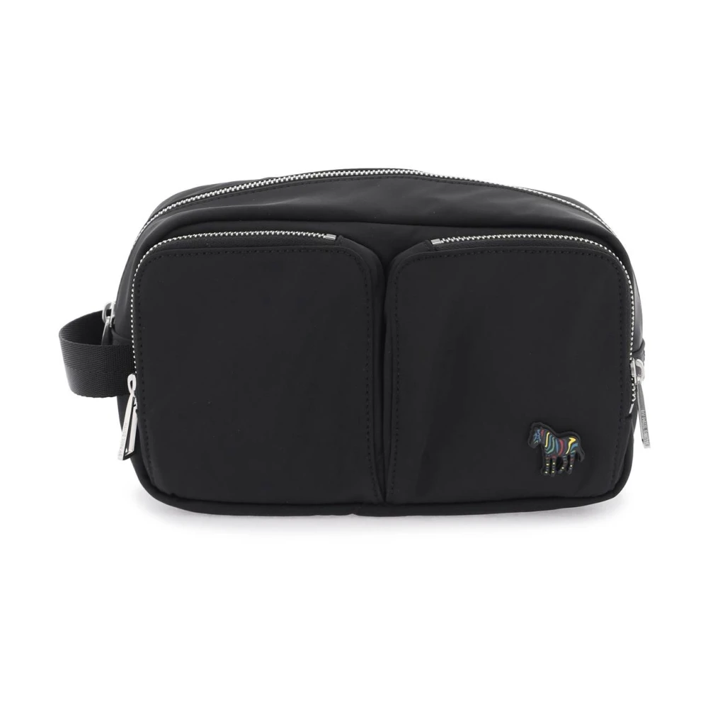 PS By Paul Smith Toilet Bags Black Dames