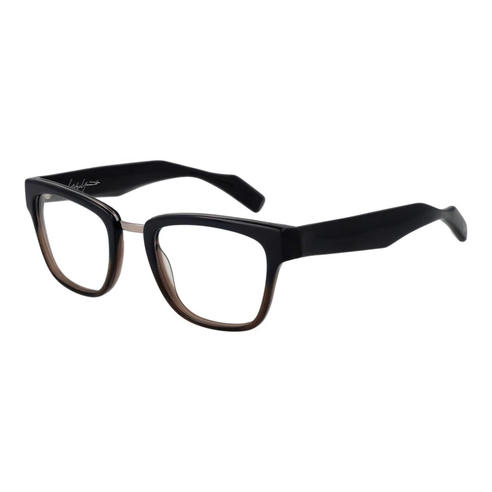 Accessories > Glasses - - Yohji Yamamoto - Modalova