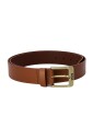 bruine-leren-riem-met-gesp