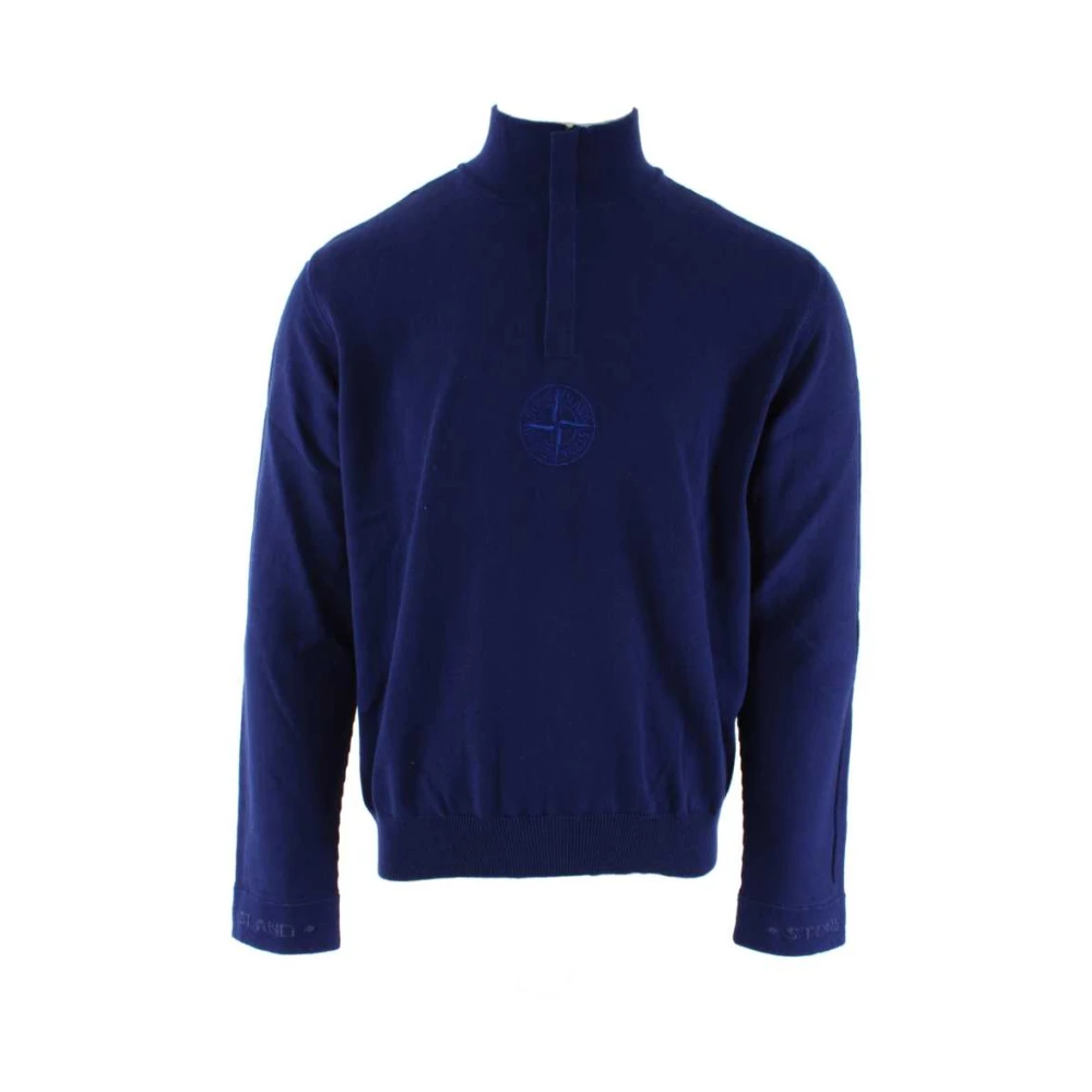 Knitwear > Turtlenecks - - Stone Island - Modalova