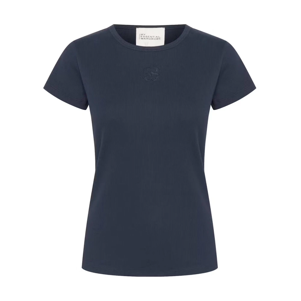 Tops > T-Shirts - - My Essential Wardrobe - Modalova