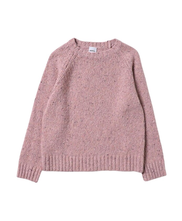 pull-rose-en-tricot