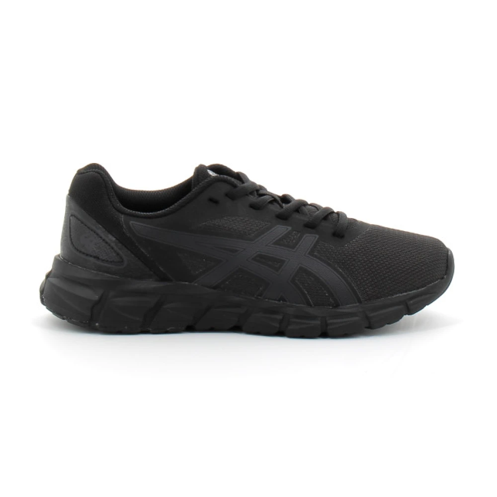 Asics - Shoes > Sneakers - Black - Asics - Modalova
