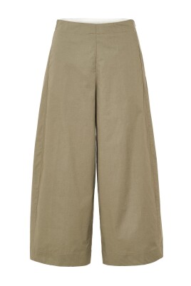 green-comfort-fit-trousers