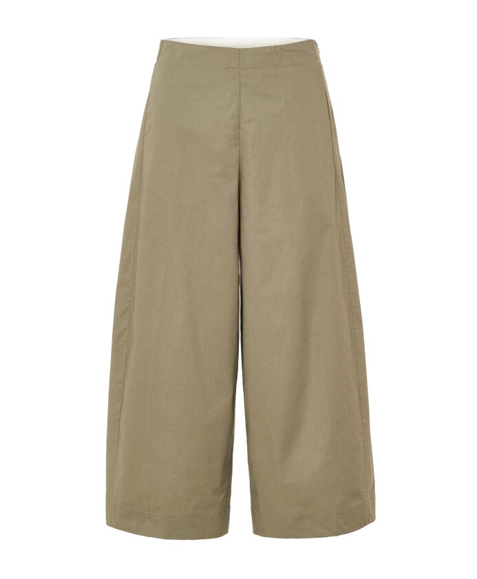 pantalon-vert-confortable