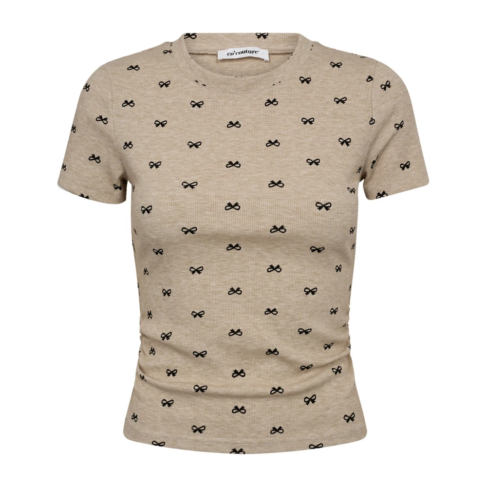 Tops > T-Shirts - - Co'Couture - Modalova