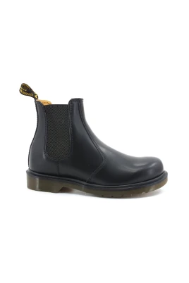 2976 Smooth Chelsea Boots